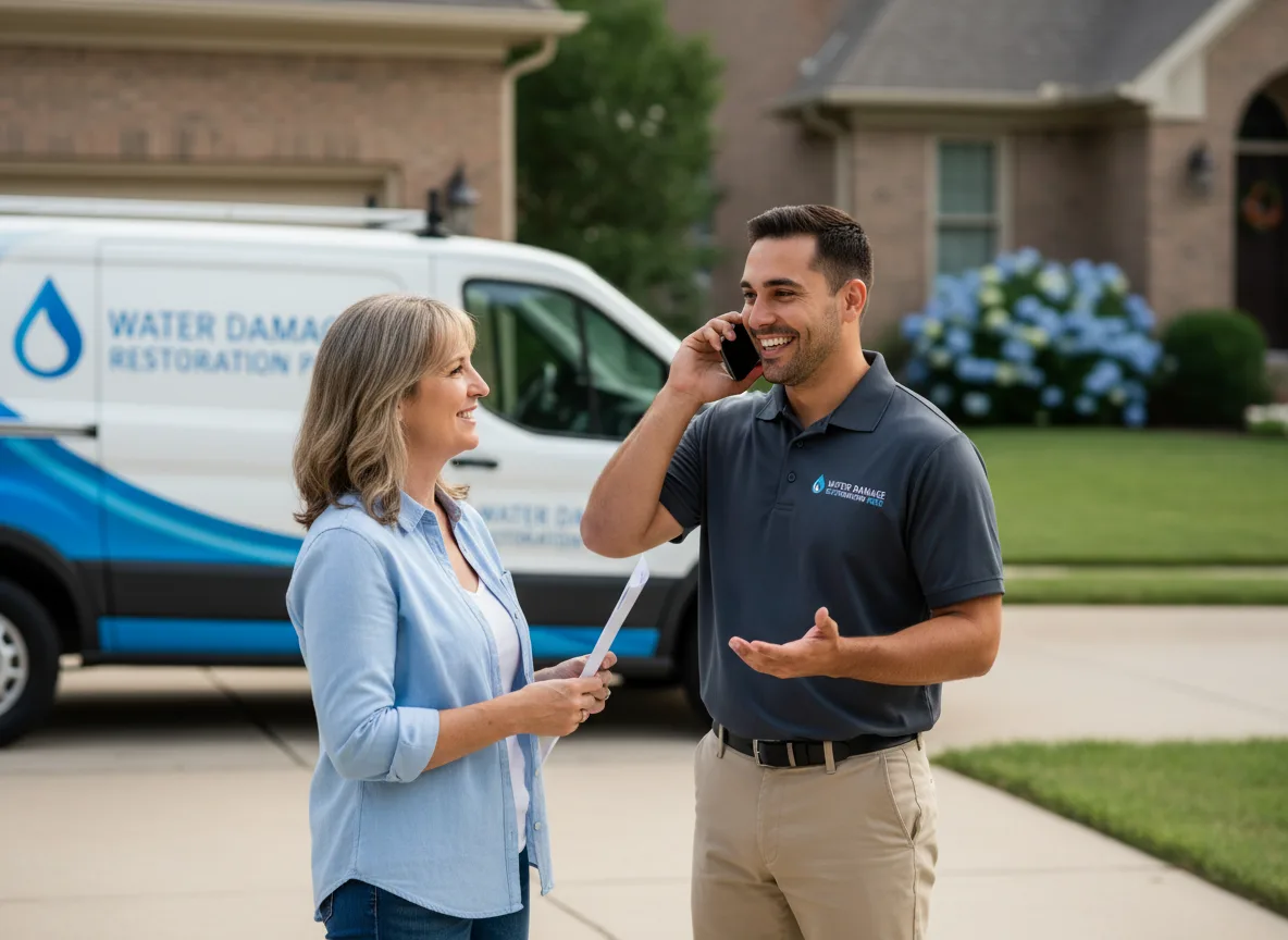 Flood Restoration Shaker Heights, OH FAQs